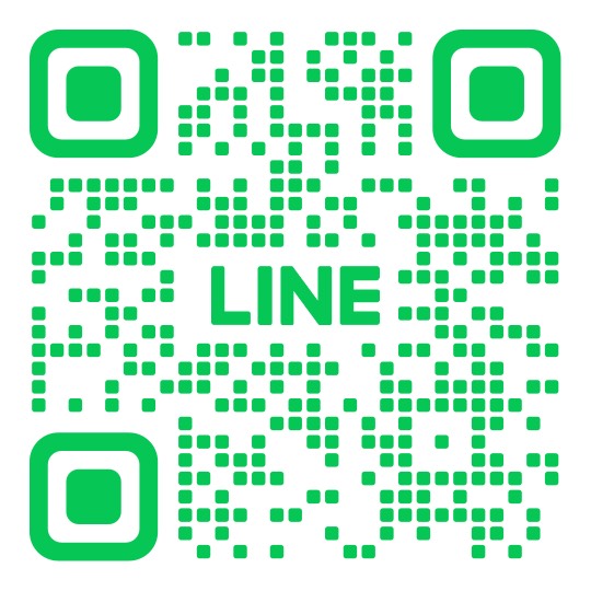 官方 LINE QR Code
